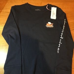 Vineyard Vines Happy Thanksgiving